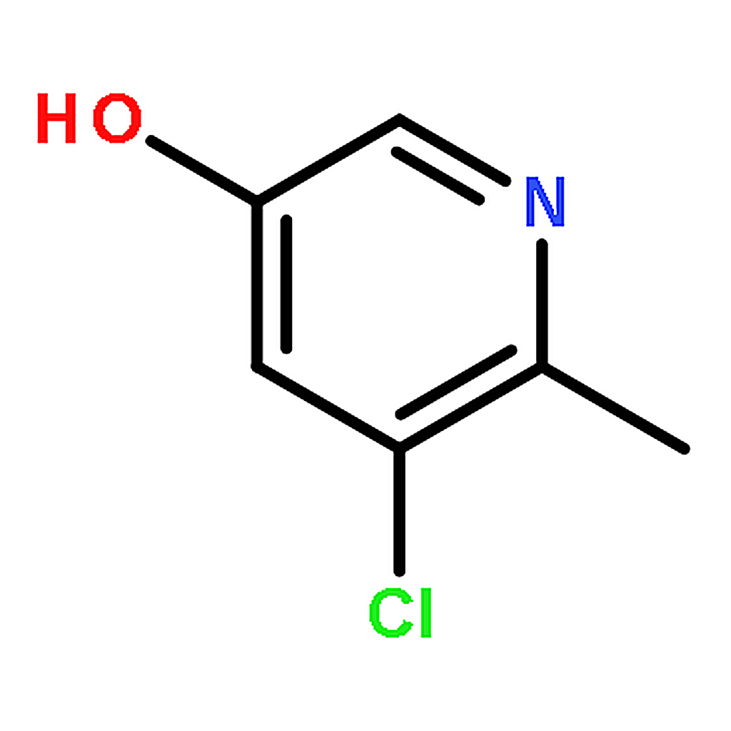 RHAWN 5-Chloro-6-methylpyridin-3-ol