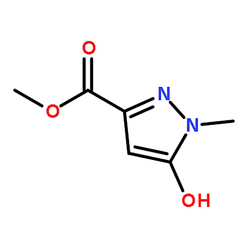 RHAWN Methyl 5-hydroxy-1-methyl-1H-pyrazole-3-carboxylate