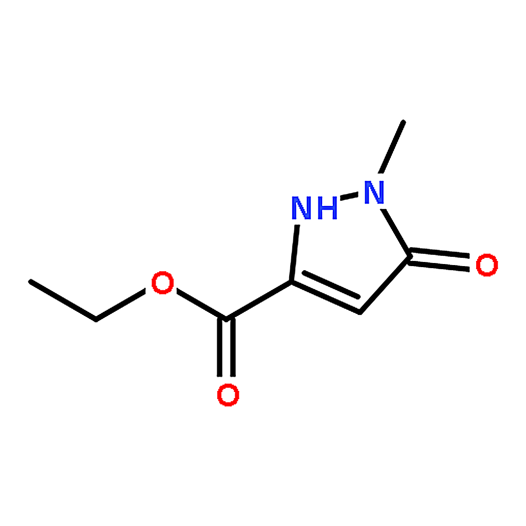 RHAWN Ethyl 5-Hydroxy-1-methylpyrazole-3-carboxylate