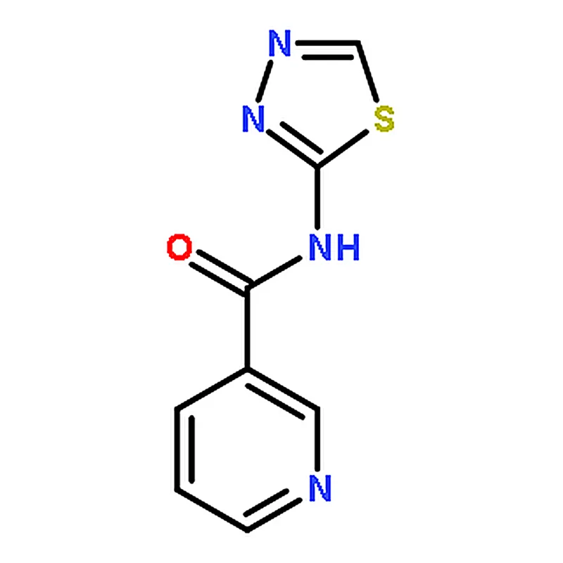 RHAWN N-(1,3,4-Thiadiazolyl)nicotinamide