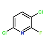 RHAWN 3,6-Dichloro-2-fluoropyridine