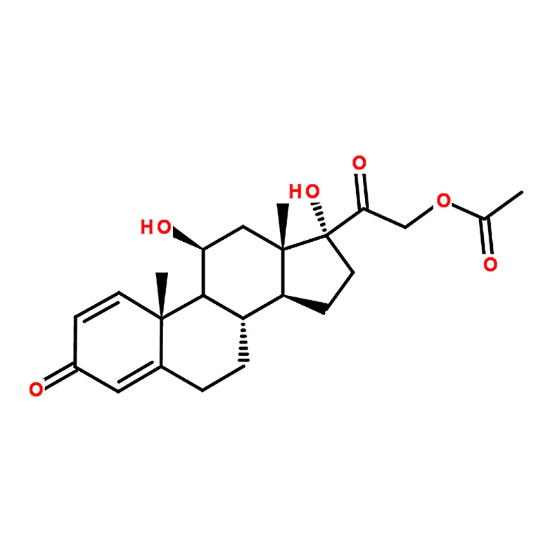 RHAWN Prednisolone Acetate