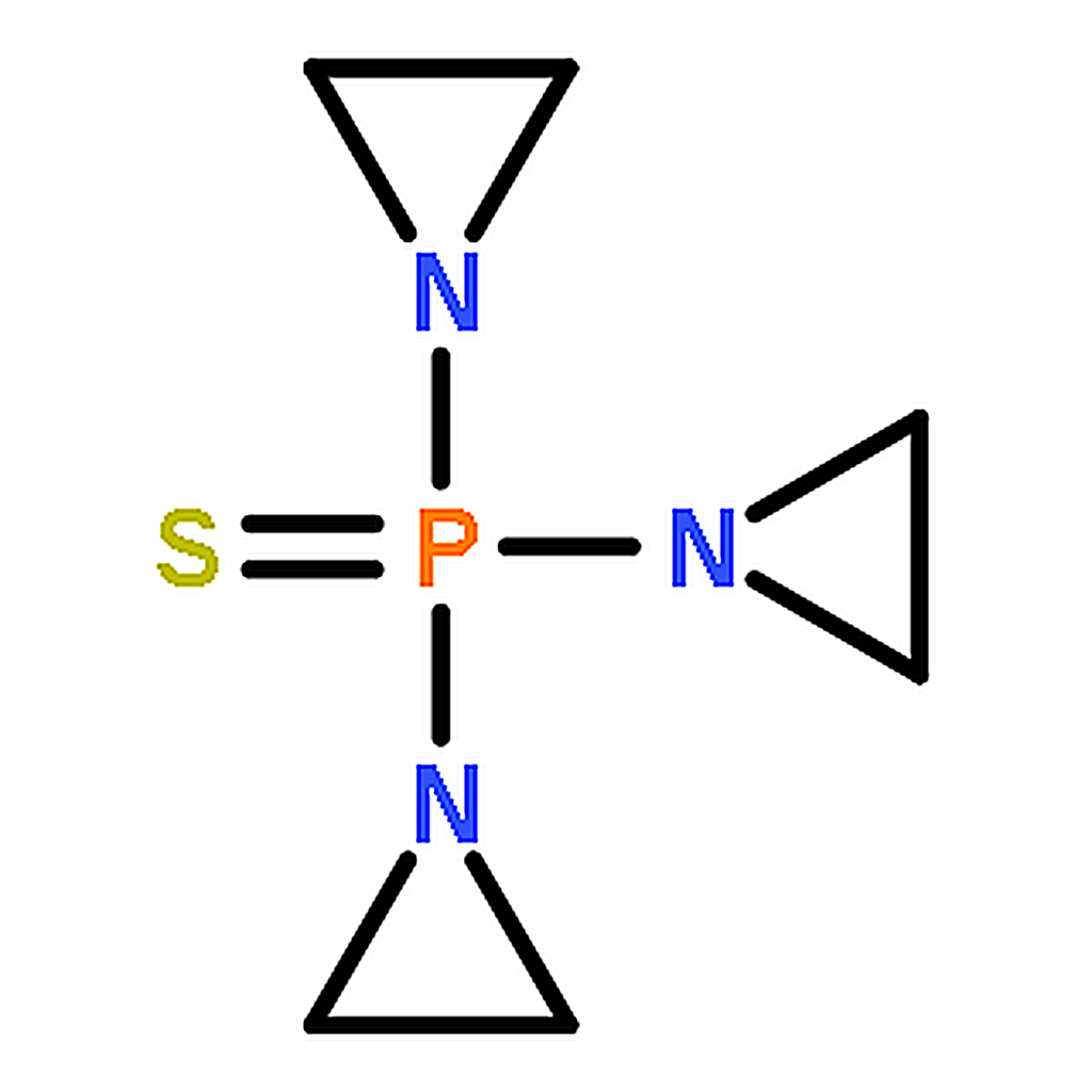 RHAWN Tri(1-aziridinyl)phosphine sulfide