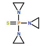 RHAWN Tri(1-aziridinyl)phosphine sulfide