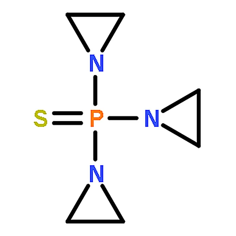 RHAWN Tri(1-aziridinyl)phosphine sulfide