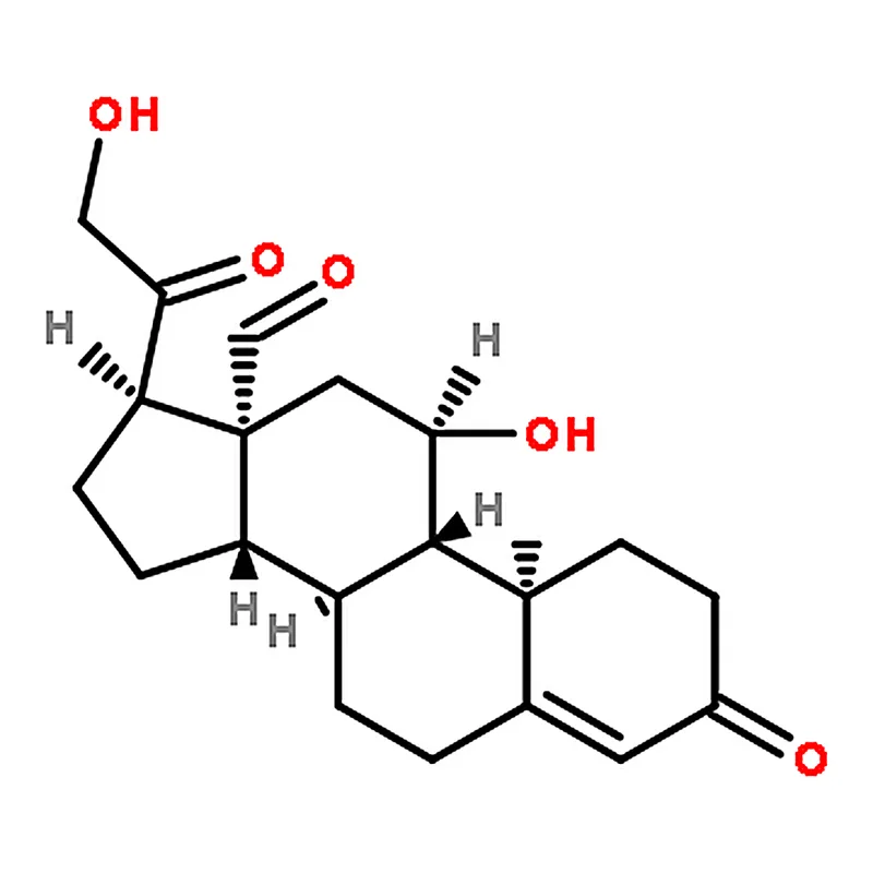 RHAWN ALDOSTERONE