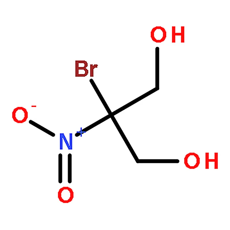 RHAWN Bronopol