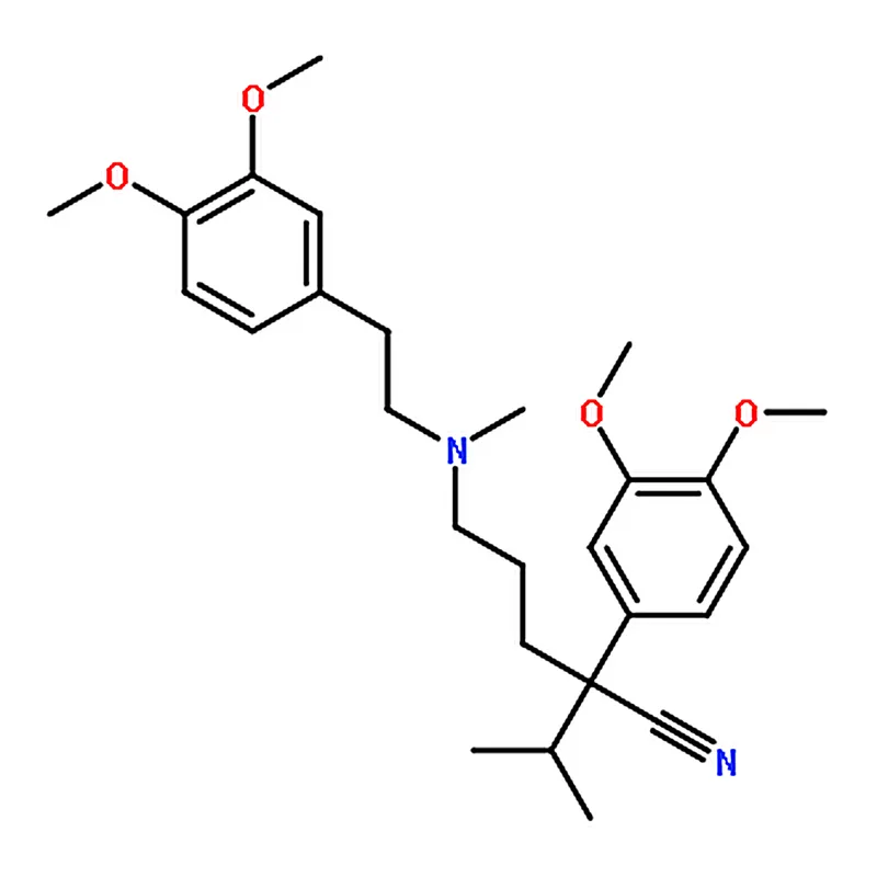RHAWN Verapamil