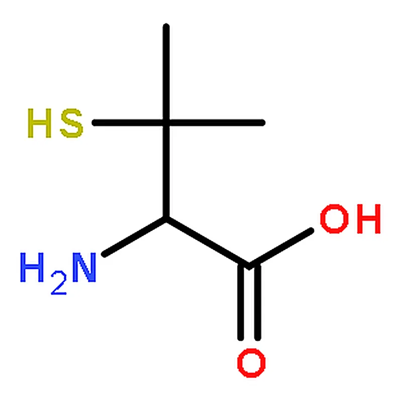 RHAWN DL-Penicillamine