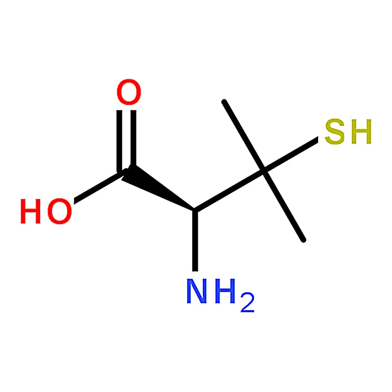 RHAWN D-Penicillamine