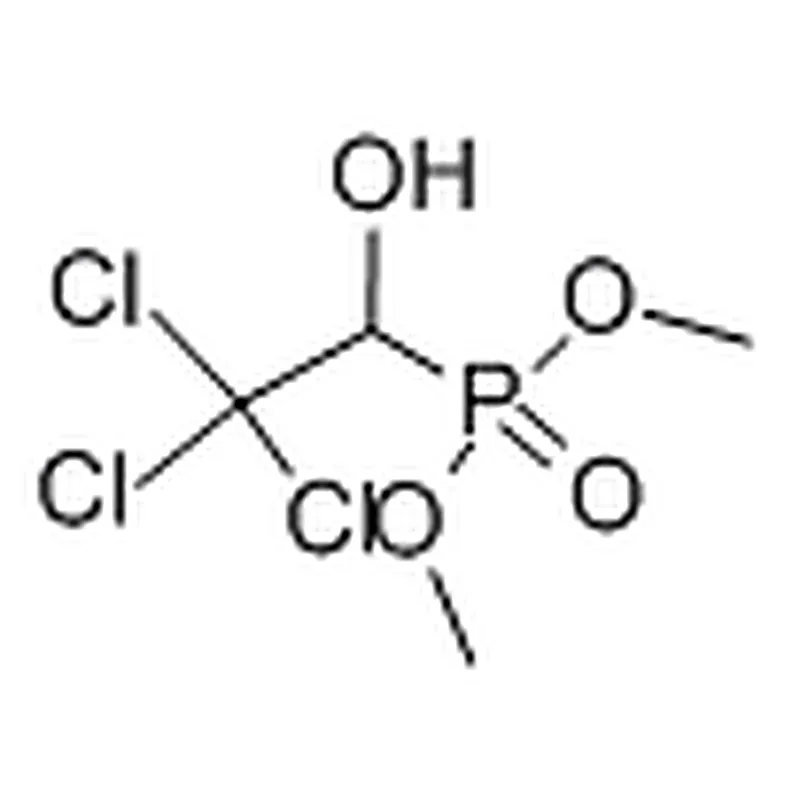 RHAWN Trichlorphon solution
