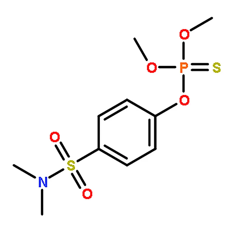 RHAWN Famphur