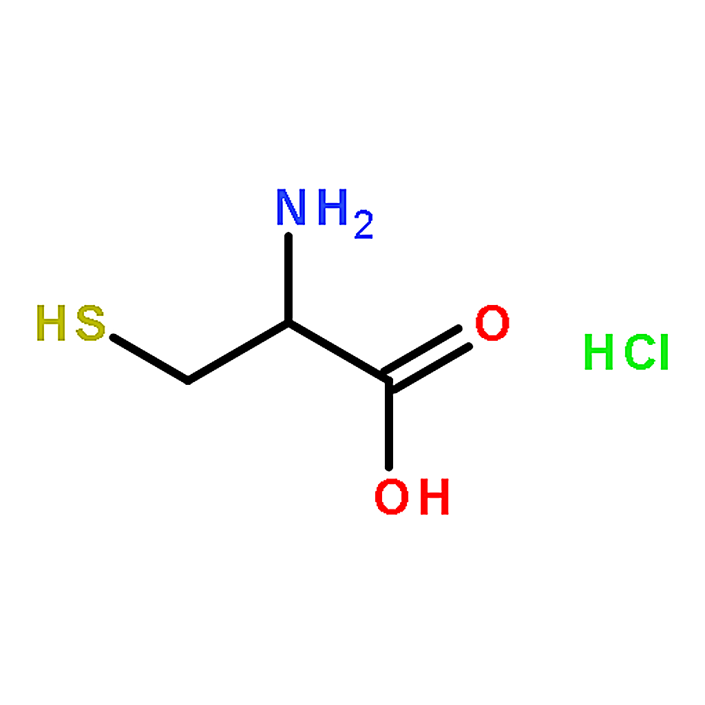 RHAWN L-Cysteine hydrochloride,anhydrous