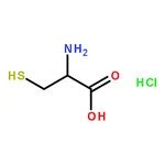 RHAWN L-Cysteine hydrochloride,anhydrous