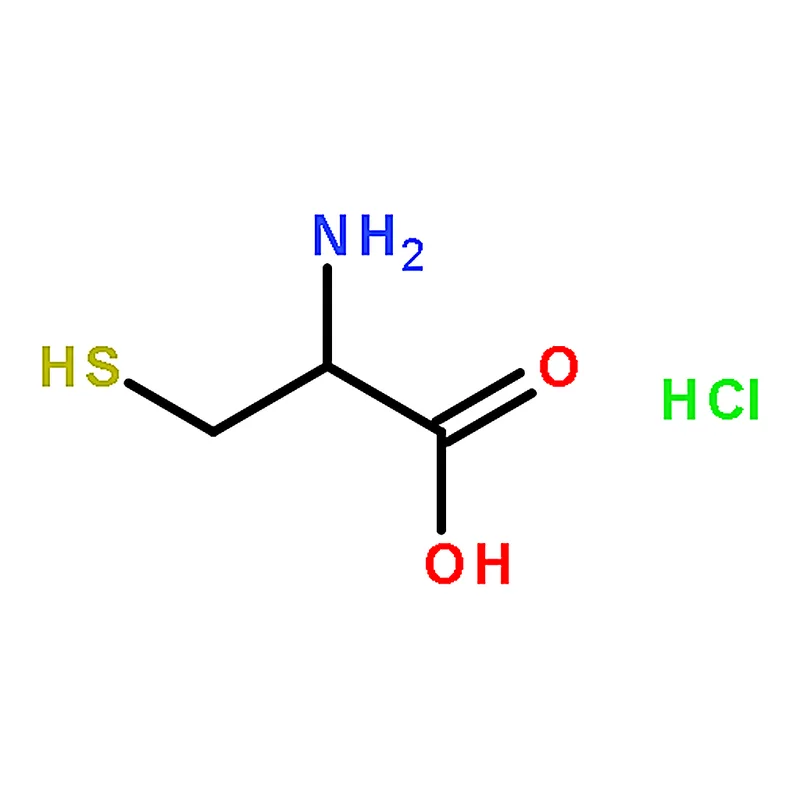 RHAWN L-Cysteine hydrochloride,anhydrous