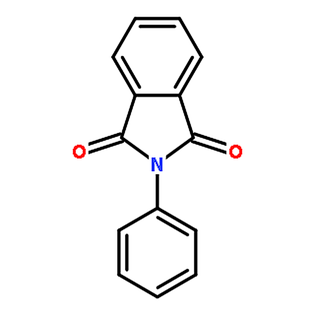 RHAWN 2-Phenylisoindole-1,3-dione