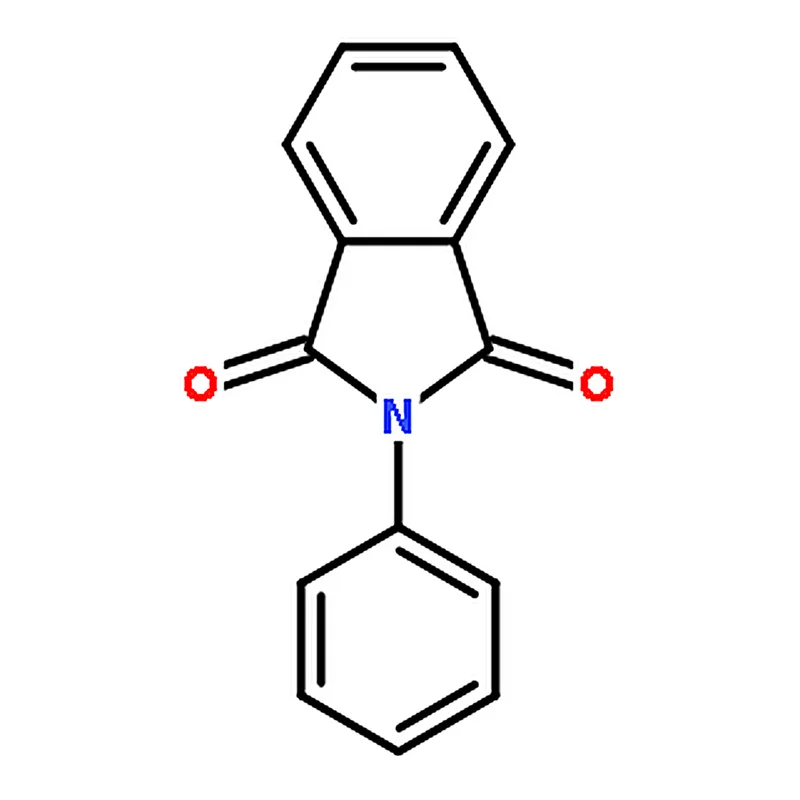 RHAWN 2-Phenylisoindole-1,3-dione