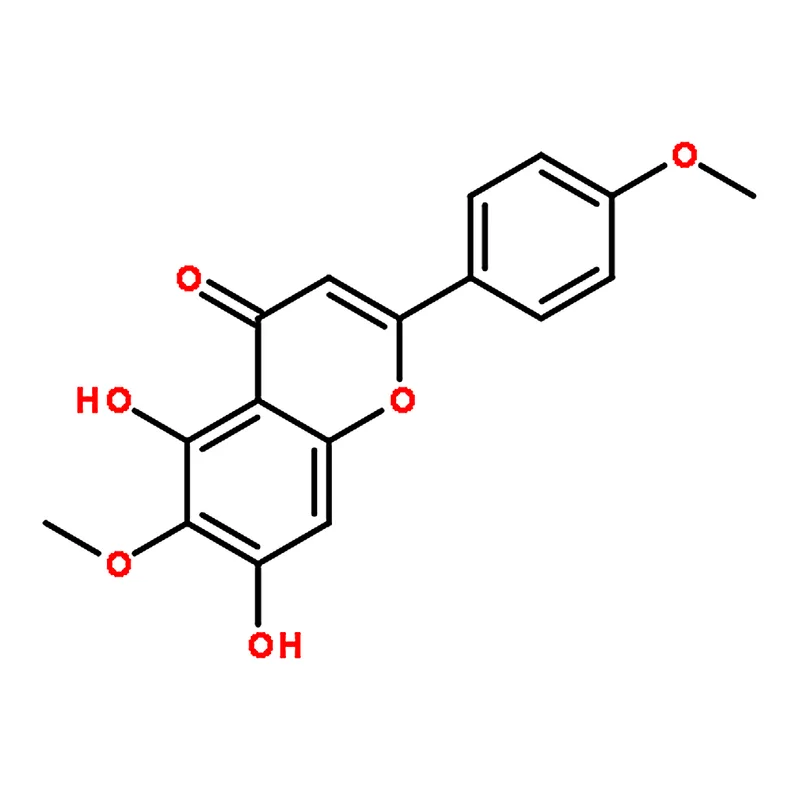 RHAWN Pectolinarigenin