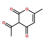 RHAWN Dehydroacetic acid