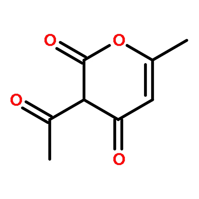 RHAWN Dehydroacetic acid