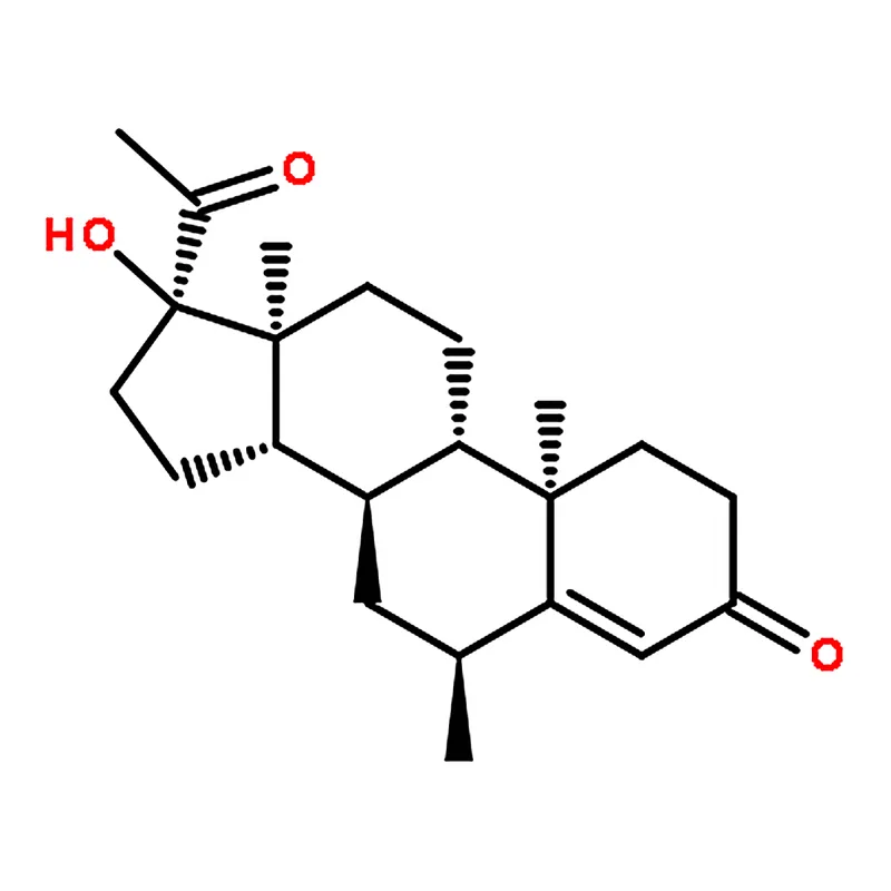 RHAWN Medroxyprogesterone