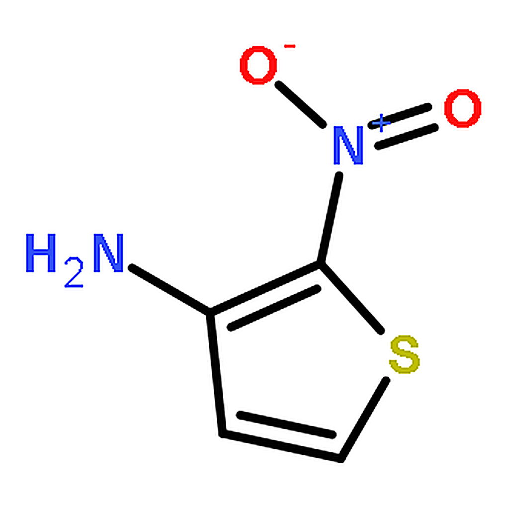 RHAWN 2-Nitrothiophen-3-amine