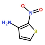 RHAWN 2-Nitrothiophen-3-amine