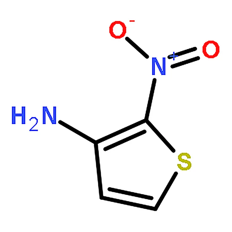 RHAWN 2-Nitrothiophen-3-amine