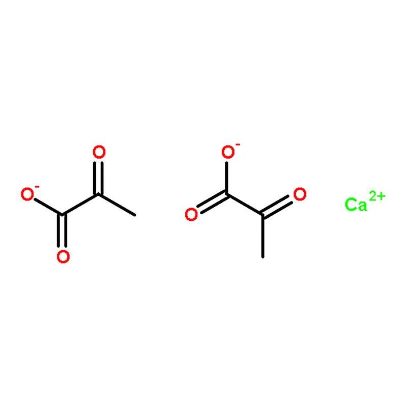 RHAWN Calcium 2-oxopropanoate