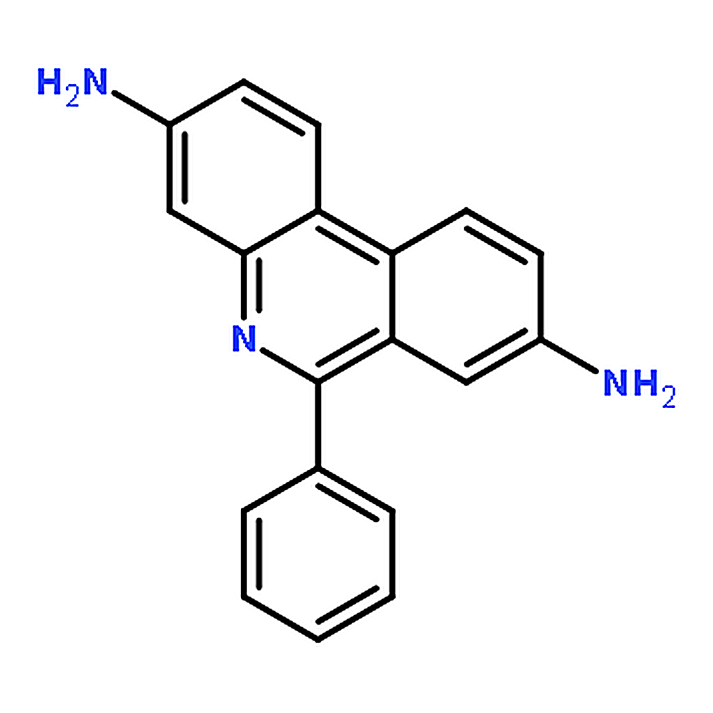 RHAWN 6-Phenylphenanthridine-3,8-diamine