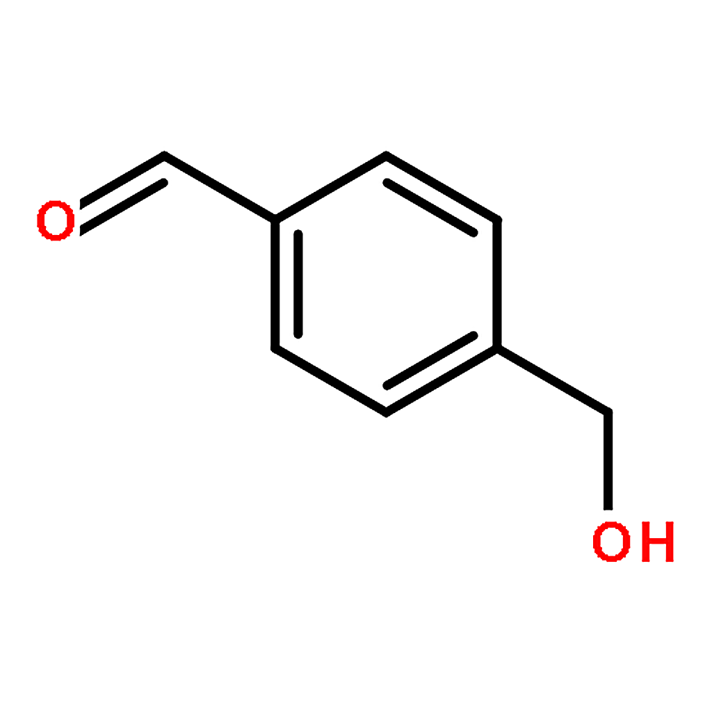 RHAWN 4-HYDROXYMETHYLBENZALDEHYDE