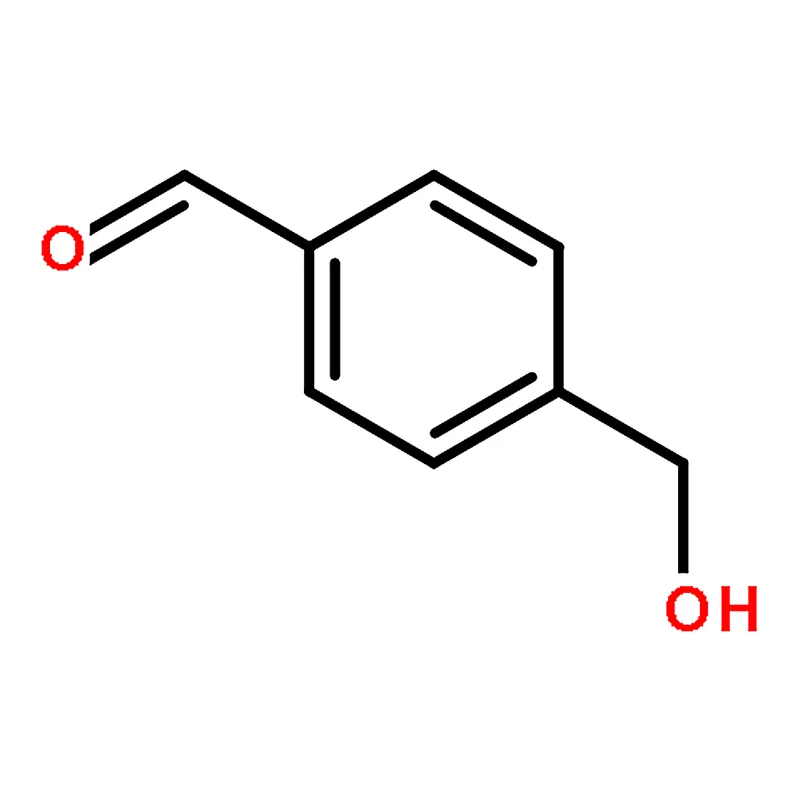 RHAWN 4-HYDROXYMETHYLBENZALDEHYDE