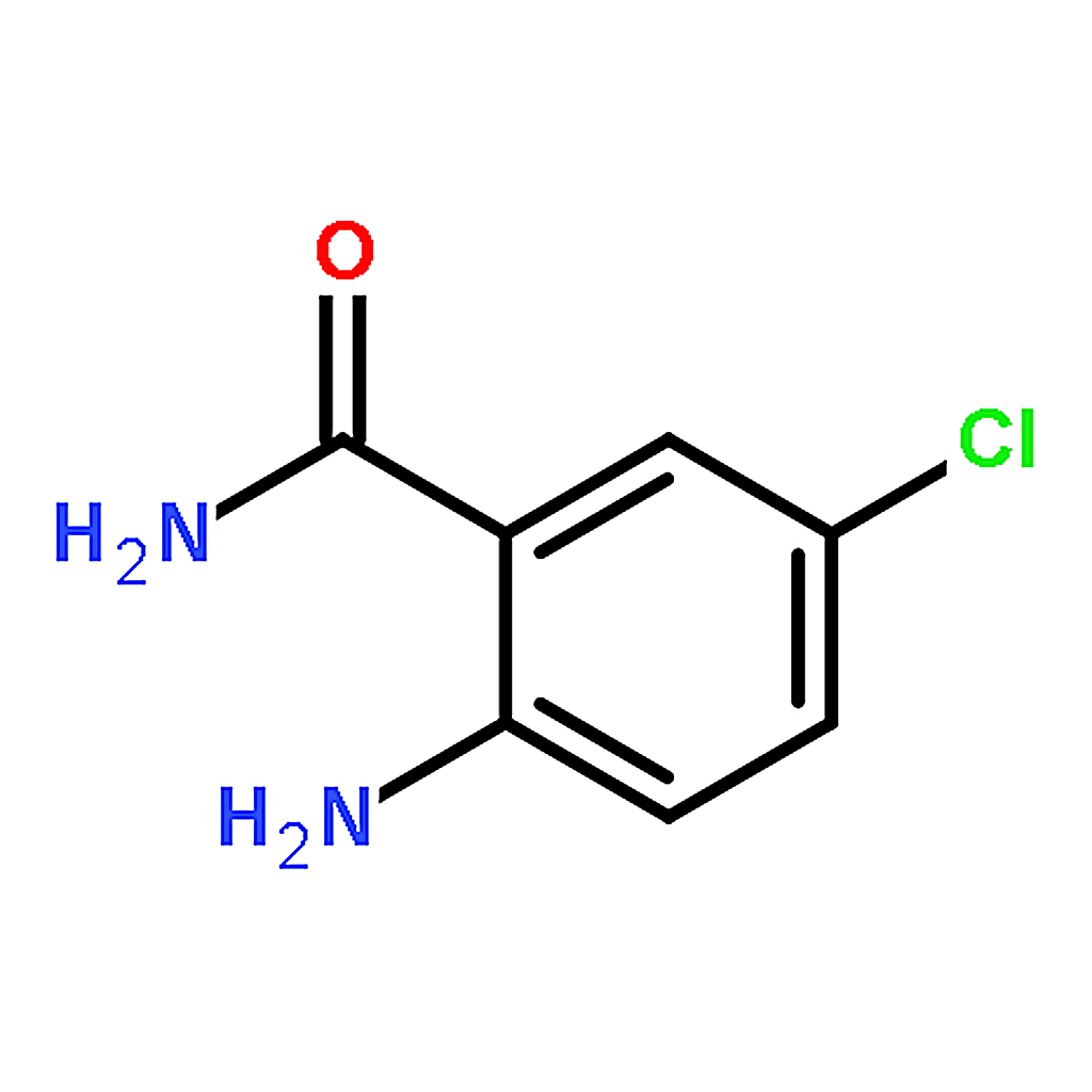RHAWN 2-Amino-5-chlorobenzamide