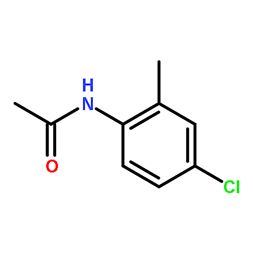RHAWN N-(4-Chloro-2-methylphenyl)acetamide