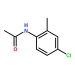 RHAWN N-(4-Chloro-2-methylphenyl)acetamide
