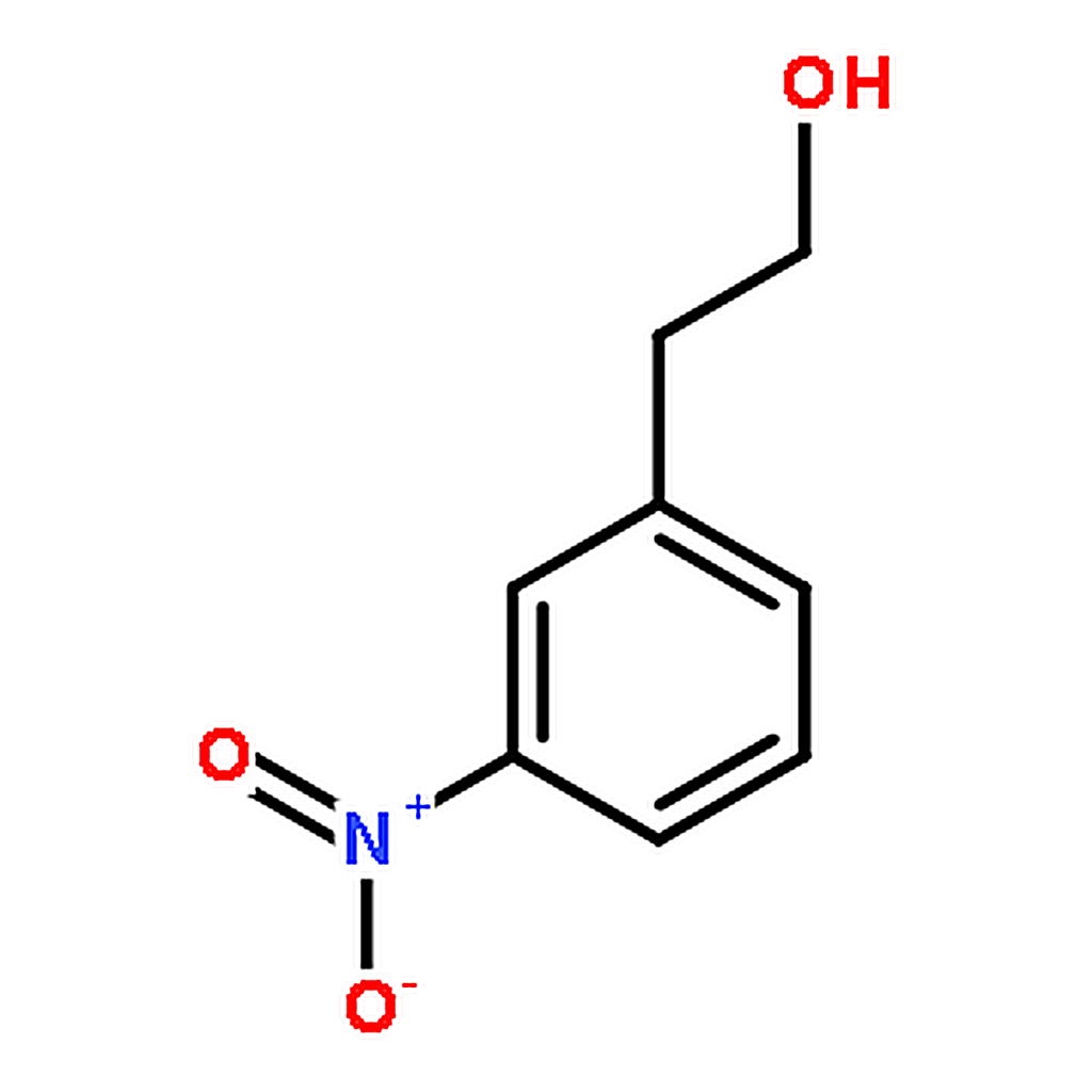 RHAWN 2-(3-Nitrophenyl)ethanol