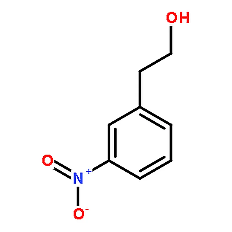 RHAWN 2-(3-Nitrophenyl)ethanol