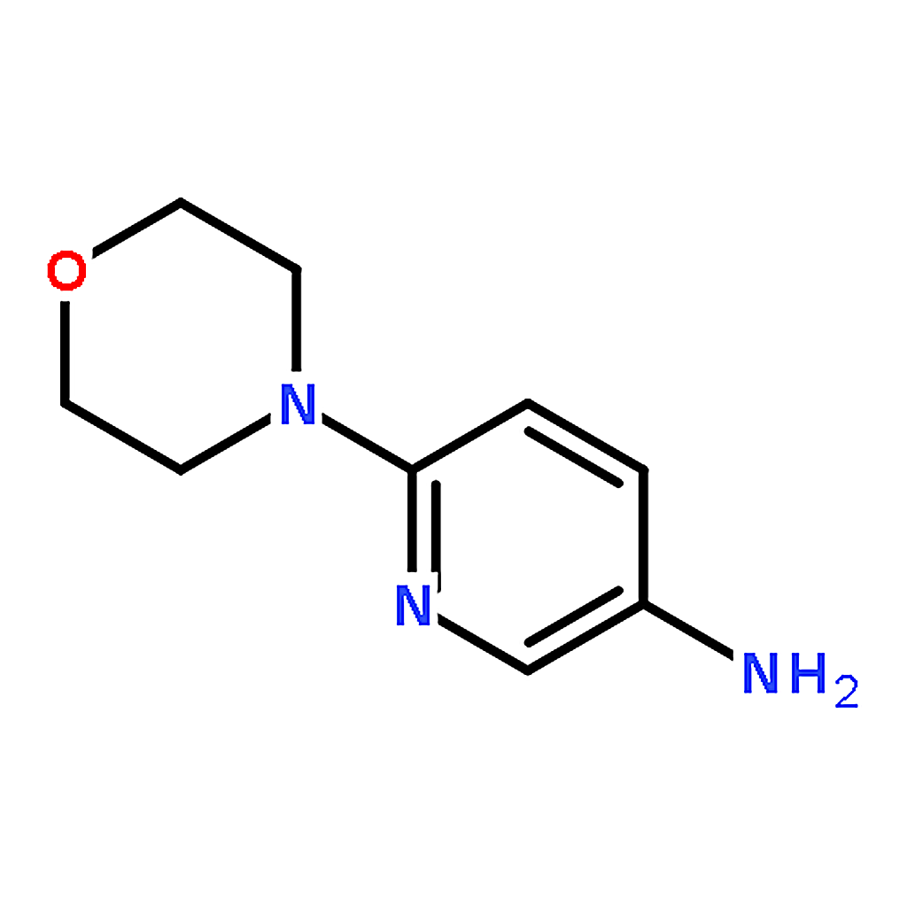 RHAWN 5-Amino-2-(4-morpholinyl)pyridine