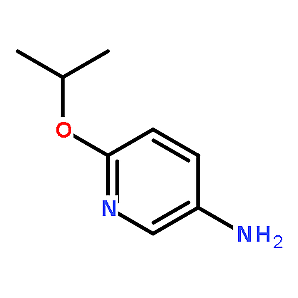 RHAWN 6-Isopropoxypyridin-3-Amine