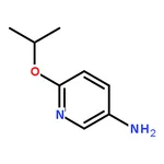 RHAWN 6-Isopropoxypyridin-3-Amine