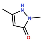 RHAWN 1,3-Dimethyl-1H-pyrazol-5-ol
