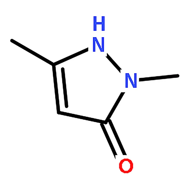 RHAWN 1,3-Dimethyl-1H-pyrazol-5-ol