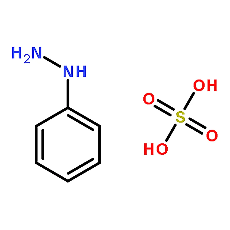 RHAWN Phenylhydrazine sulfate