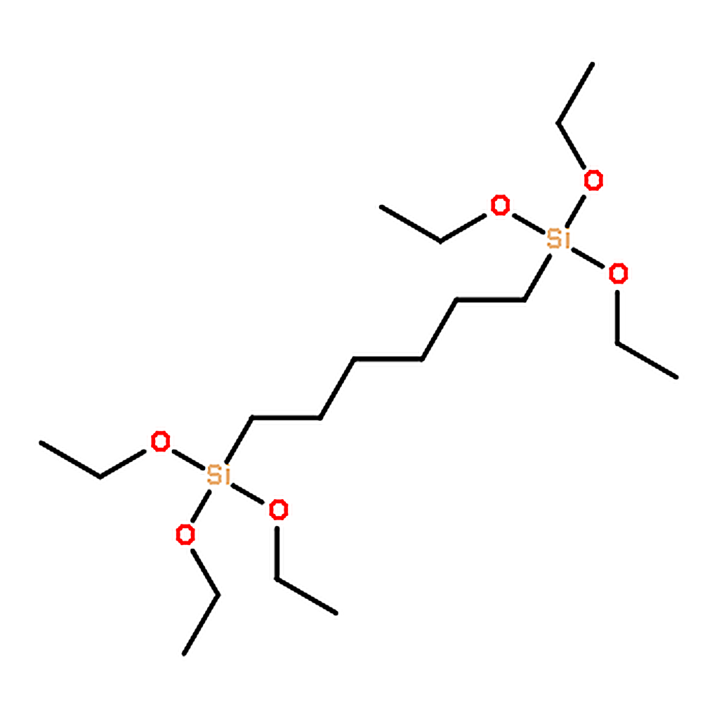 RHAWN 1,6-Bis(Triethoxysilyl)Hexane