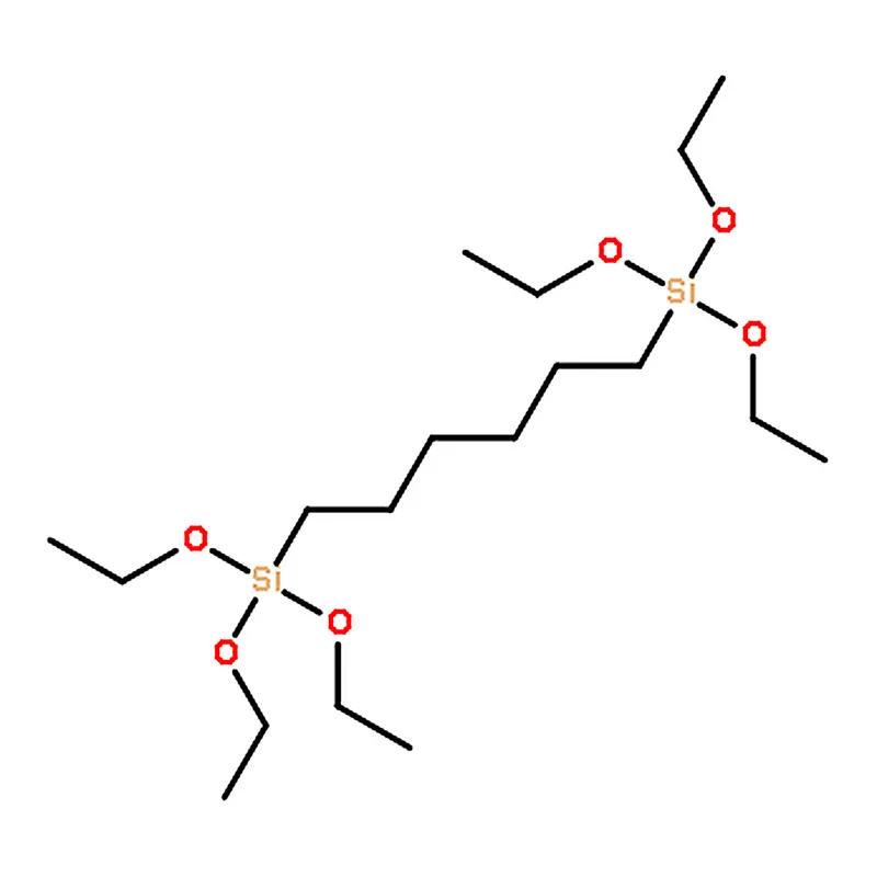 RHAWN 1,6-Bis(Triethoxysilyl)Hexane