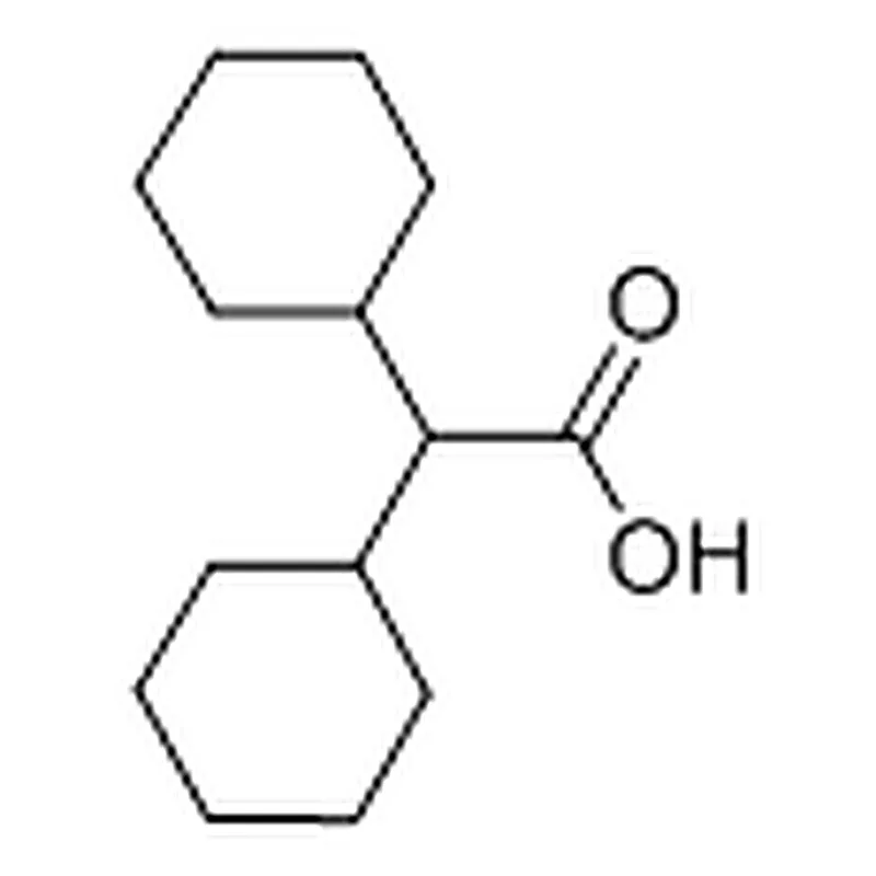 RHAWN Dicyclohexylacetic Acid