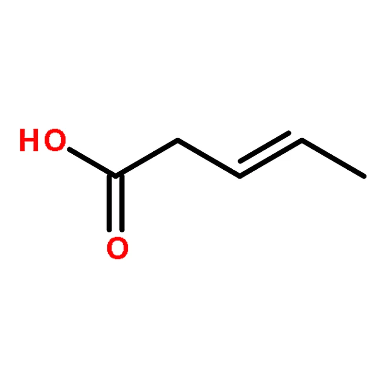 RHAWN 3-Pentenoic acid