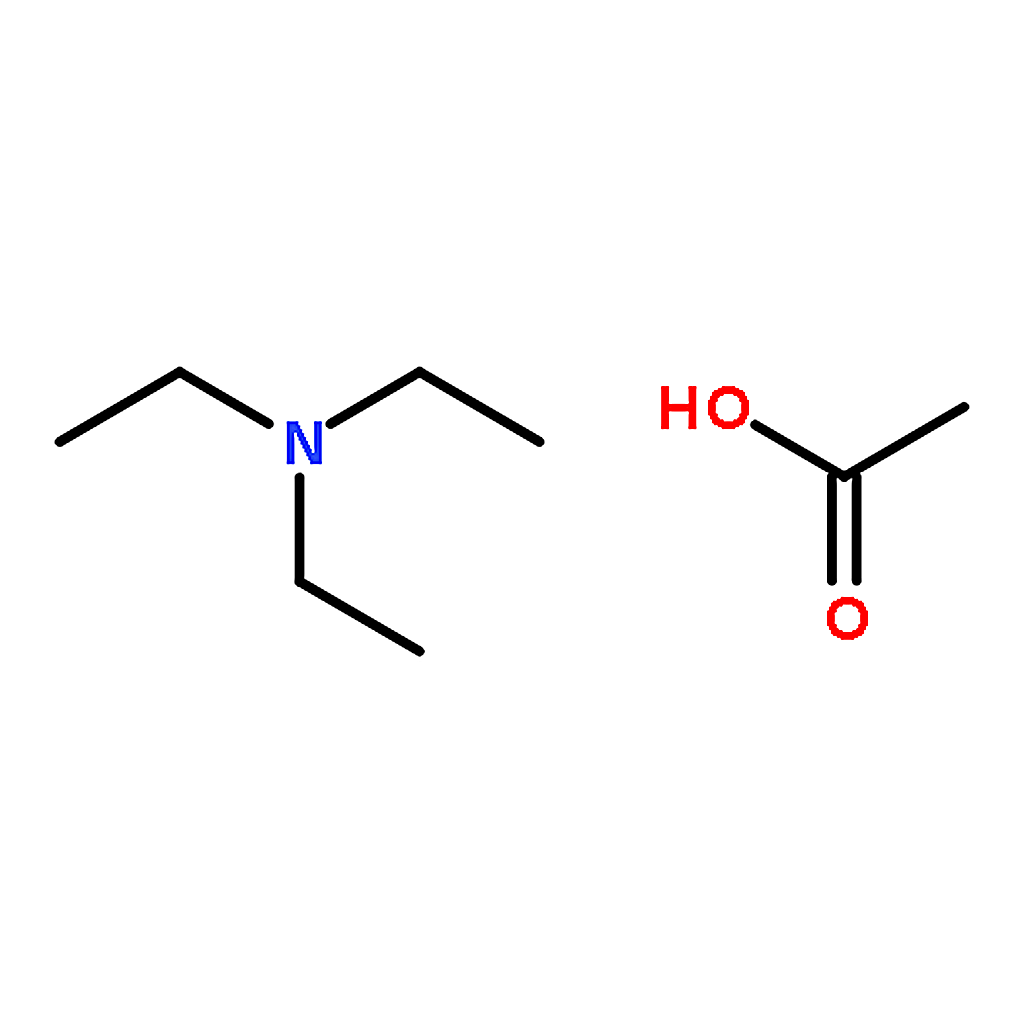 RHAWN Triethylammonium acetate buffer BioUltra
