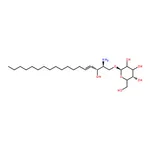 RHAWN D-glucosyl-?1-1'-D-erythro-sphingosine