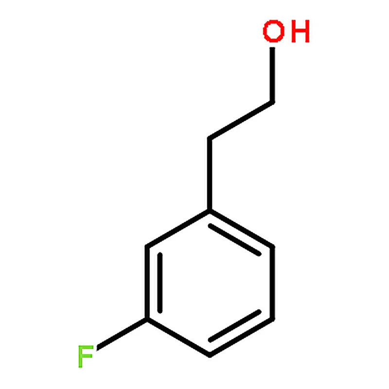RHAWN 2-(3-Fluorophenyl)ethanol